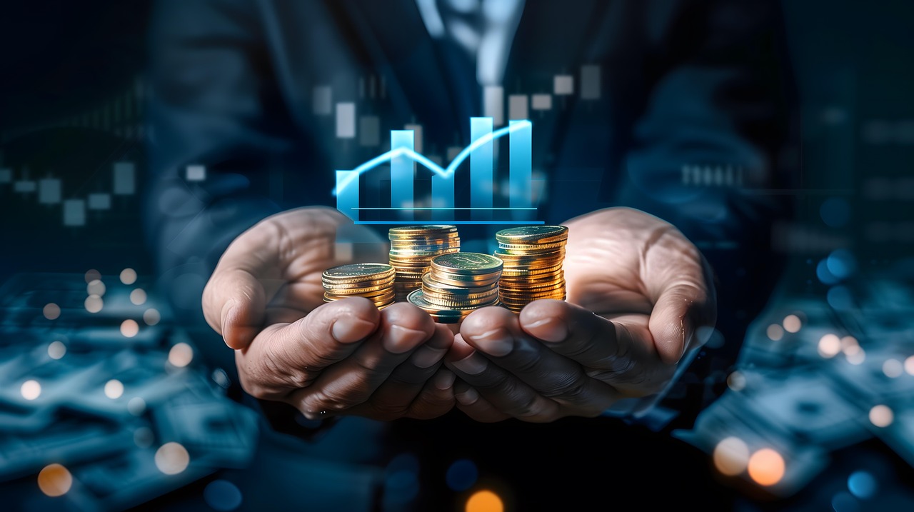 Finance and investment
